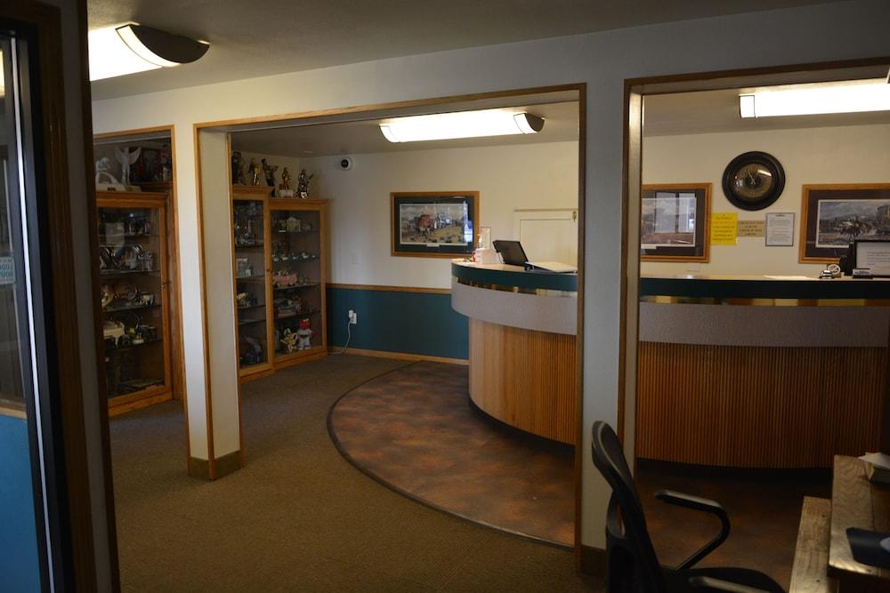 Locomotive Inn photo 3