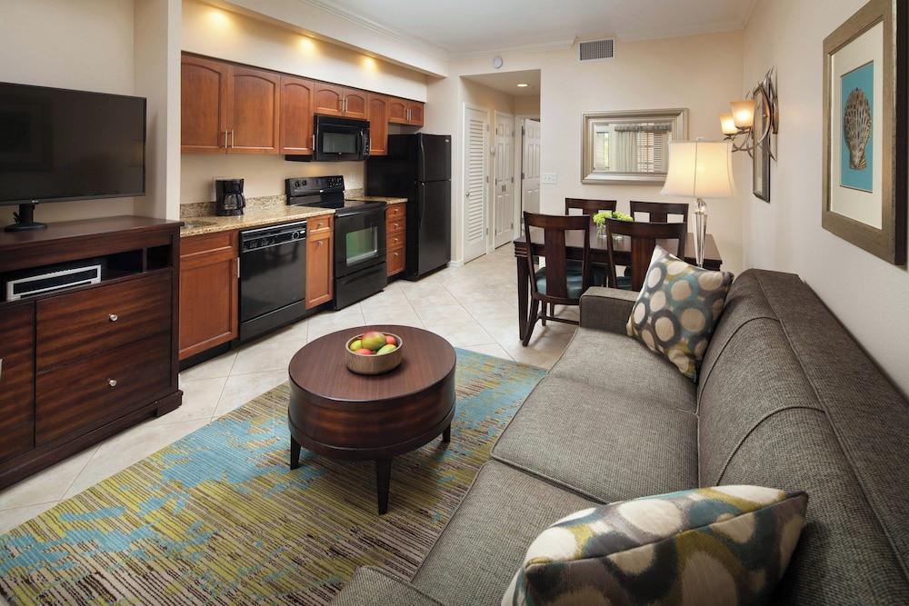 Sheraton Vistana Resort Villas, Lake Buena Vista/Orlando photo 32
