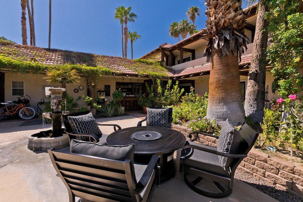 LaMaison Palm Springs photo 65