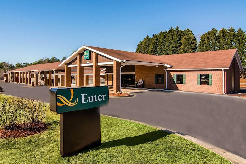 Quality Inn Toccoa photo 20