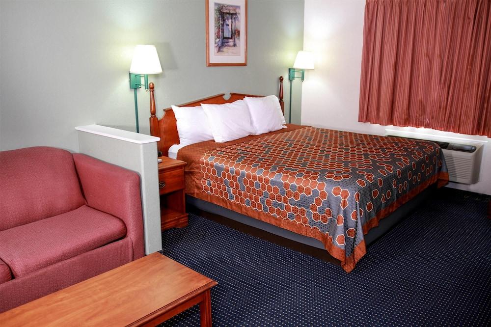 Travelodge by Wyndham Guymon photo 5