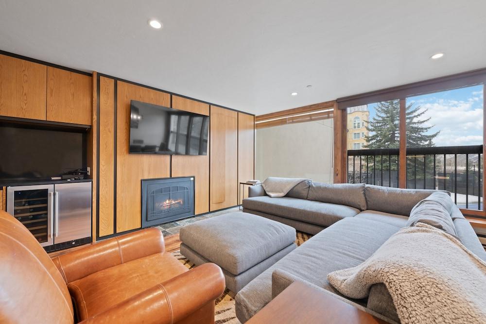 The Vail Spa Condominiums photo 19