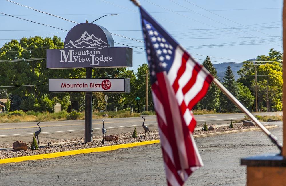 Mountain View Lodge photo 15