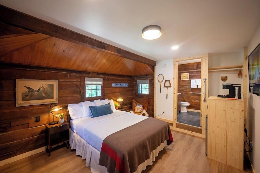 The Woodsman Lodge photo 40
