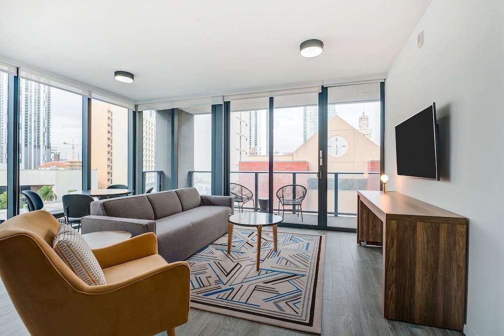 Sentral Alea Miami photo 21