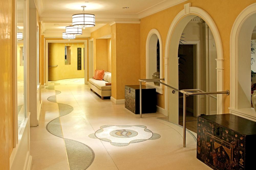 The Huntington Hotel photo 33