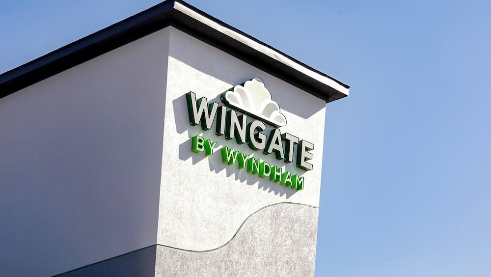 Wingate by Wyndham Owensboro photo 69