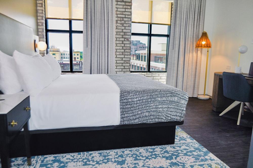 Origin Atlanta, a Wyndham Hotel photo 2