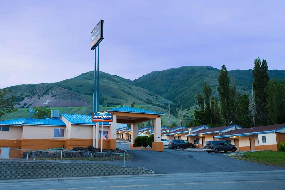 Howard Johnson by Wyndham Brigham City photo 13