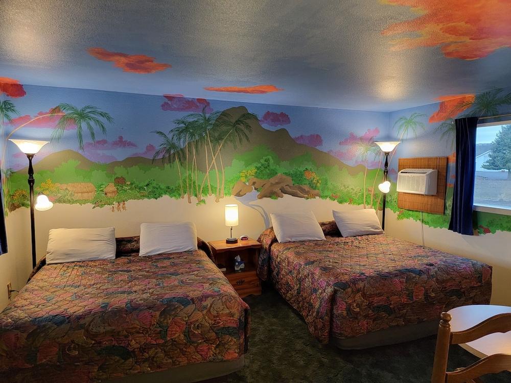 La Collage Inn photo 4