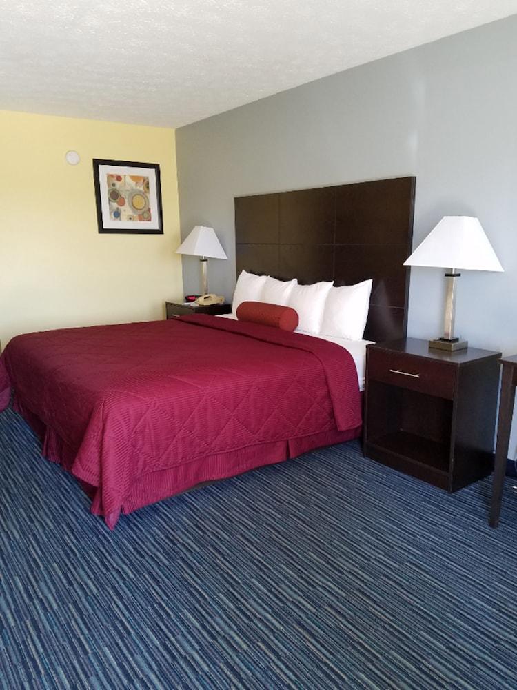 Budget Host Inn photo 3