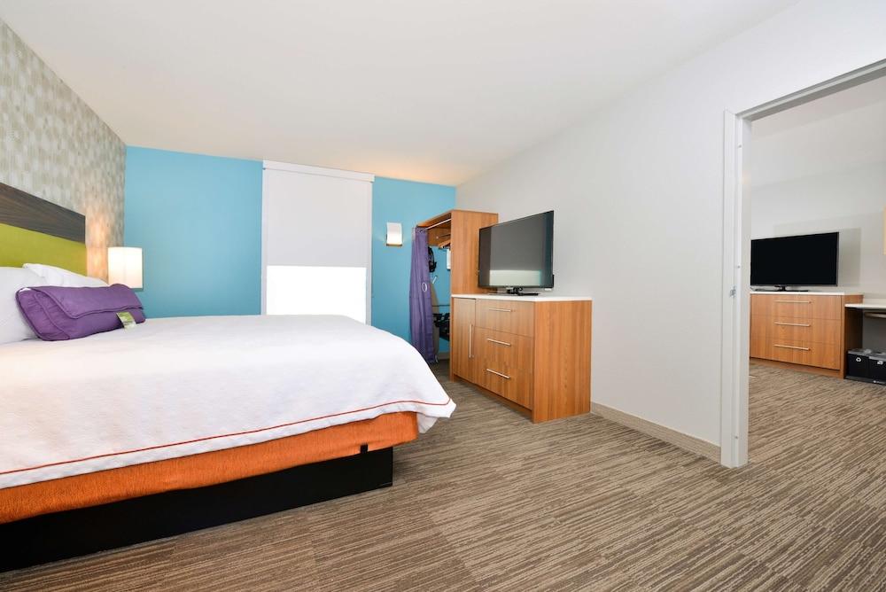Home2Suites by Hilton Dupont, WA photo 20