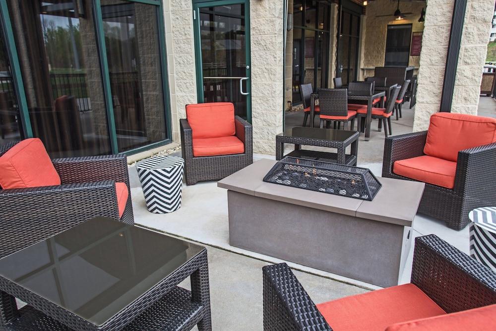 Residence Inn Aberdeen at Ripken Stadium photo 25