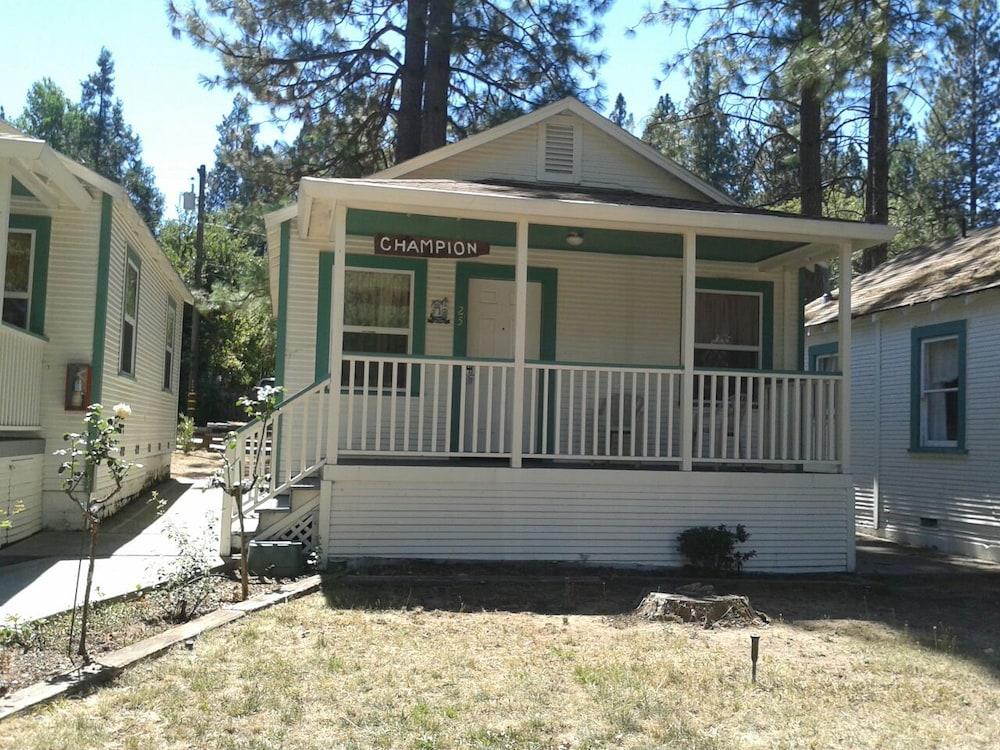 Nevada City Inn photo 28