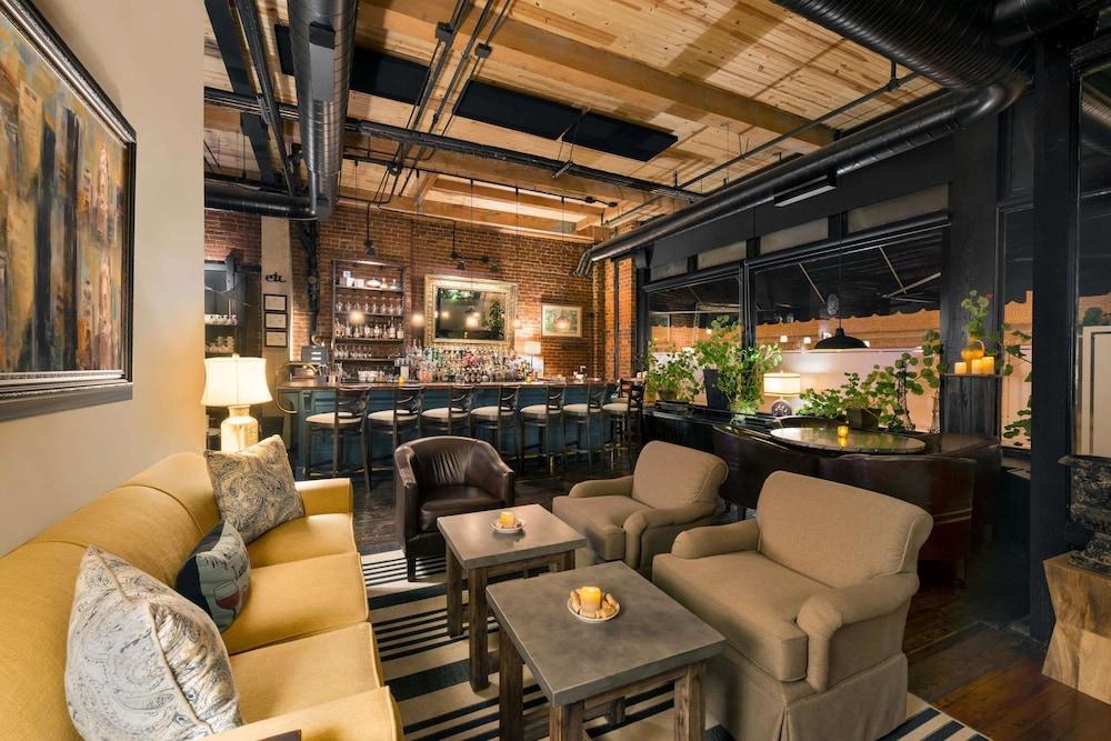 Hawthorn Extended Stay by Wyndham Rome photo 36