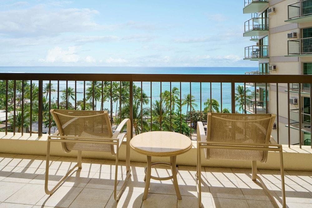 Aston Waikiki Beach Tower photo 62