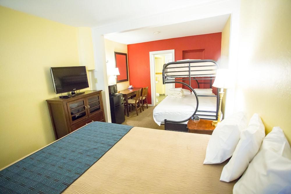 The Lava Hotel photo 30