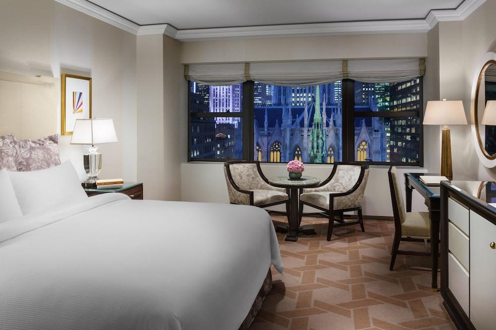 The Towers at Lotte New York Palace photo 46