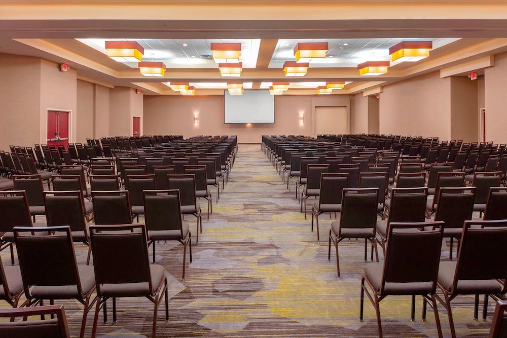 Courtyard Killeen Marriott photo 49