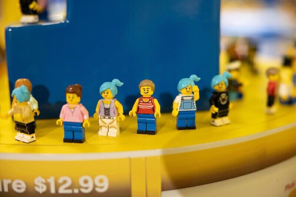 LEGOLAND Hotel NEW York photo 50