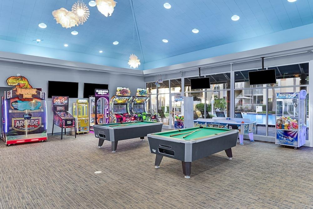 Sheraton Vistana Resort Villas, Lake Buena Vista/Orlando photo 99
