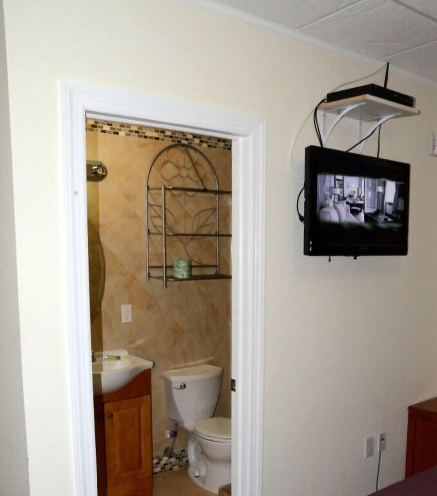 Haiban Inn photo 33