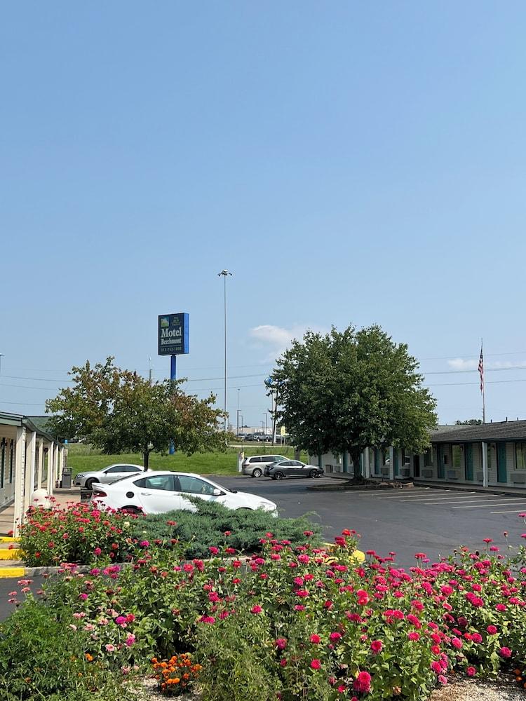 Motel Beechmont photo 1
