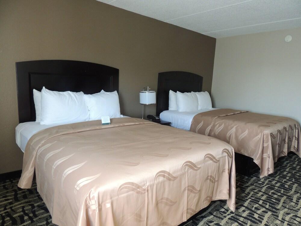 Quality Inn Rochester West photo 18