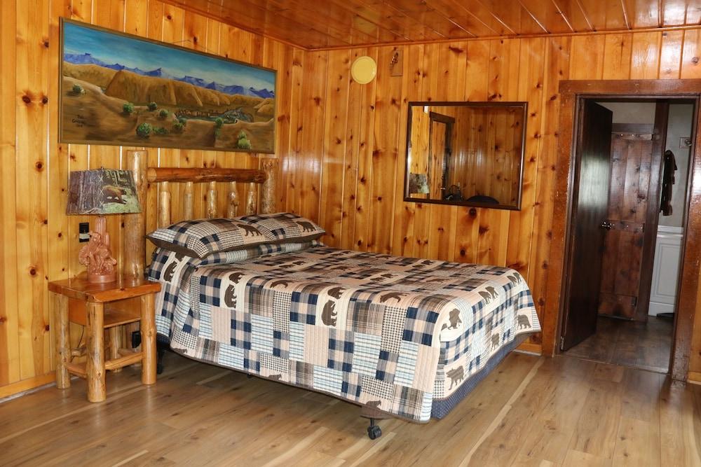 Creekside Lodge at Yellowstone photo 40