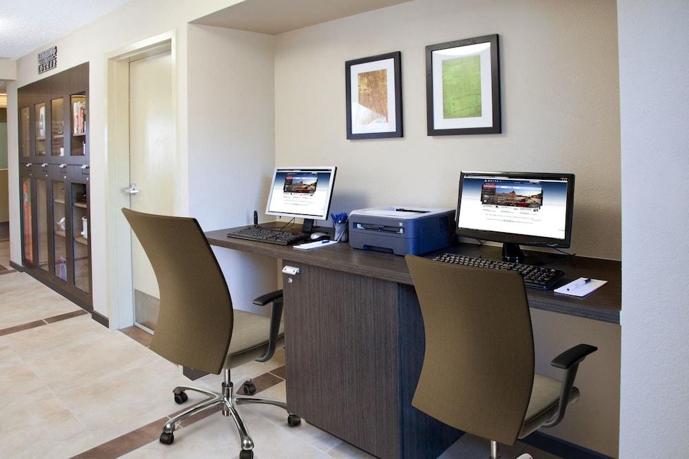Candlewood Suites Sayre by IHG photo 22