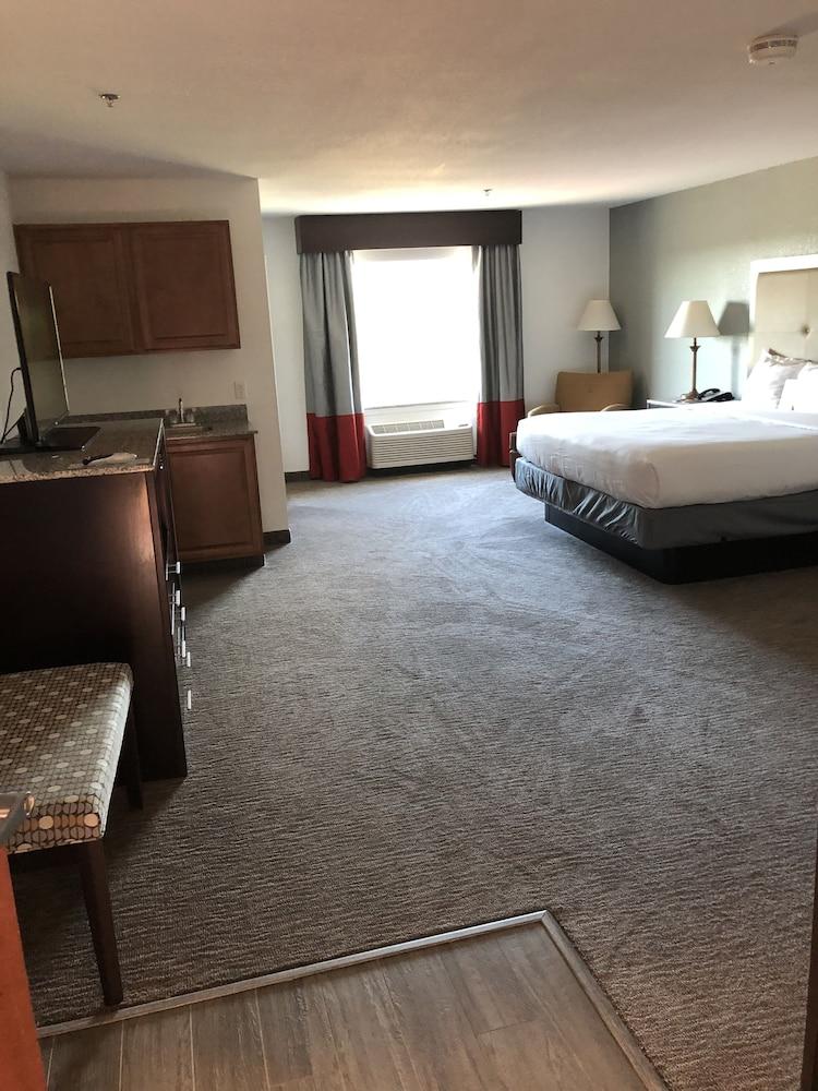 Comfort Inn & Suites Gatesville photo 47