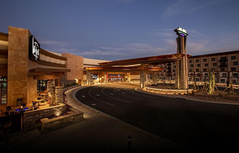 Wekopa Casino Resort photo 1