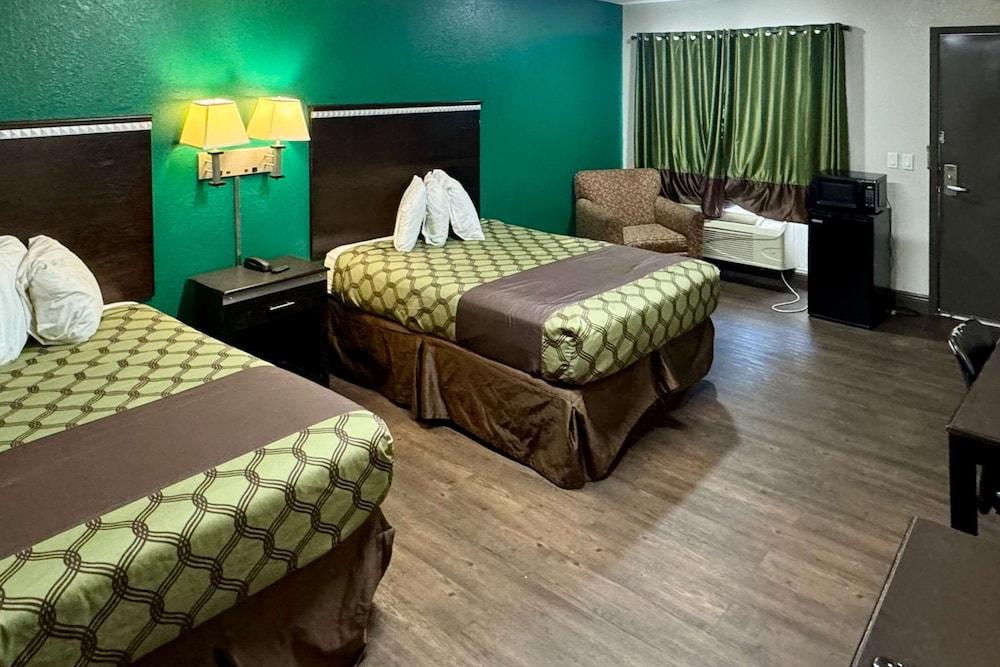 Rodeway Inn Georgetown photo 30