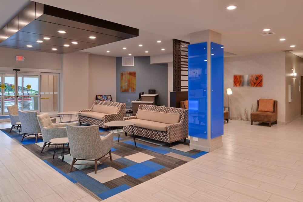Holiday Inn Express & Suites Houston E - Pasadena by IHG photo 11