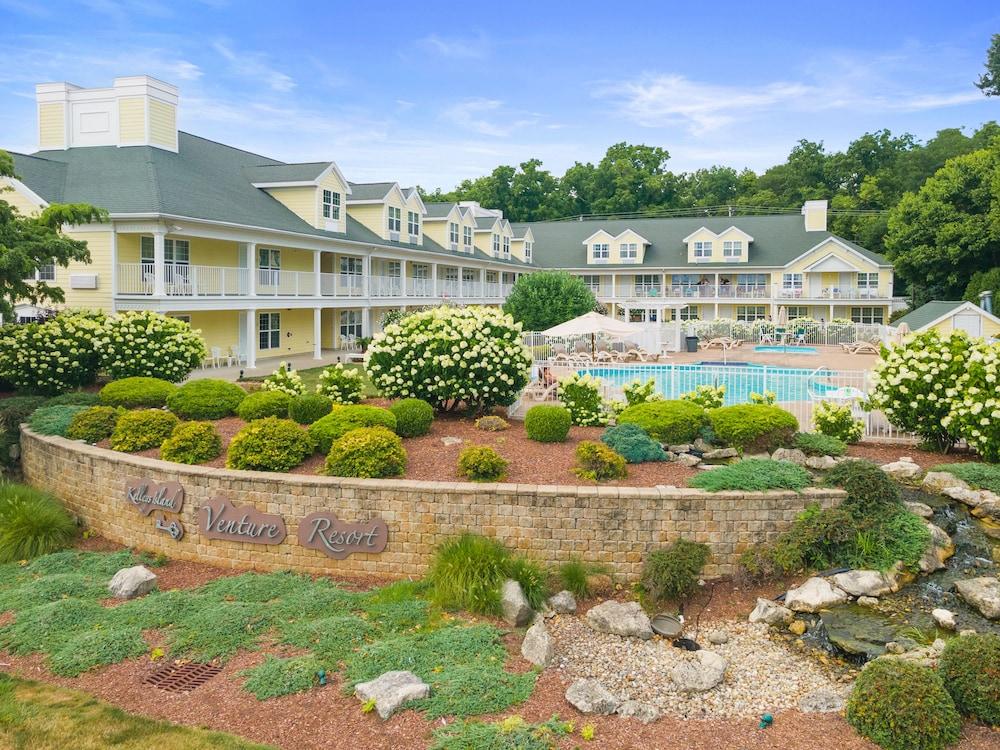 Kelleys Island Venture Resort photo 49