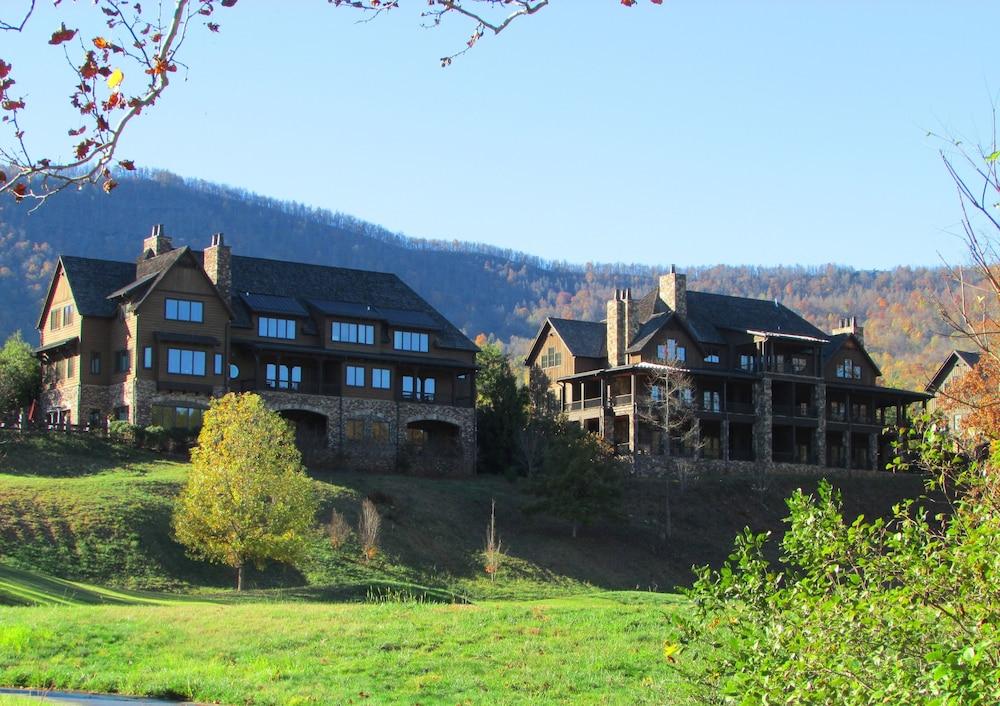 Bright's Creek Lodge photo 17