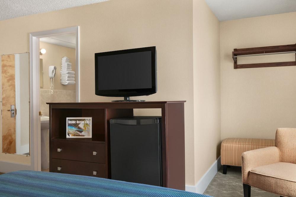 Harrison Hall Hotel photo 43