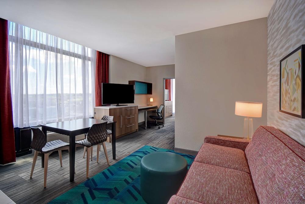 Home2 Suites by Hilton Kalamazoo Downtown photo 25