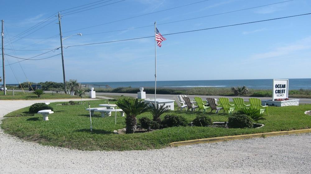 Ocean Crest Motel photo 8