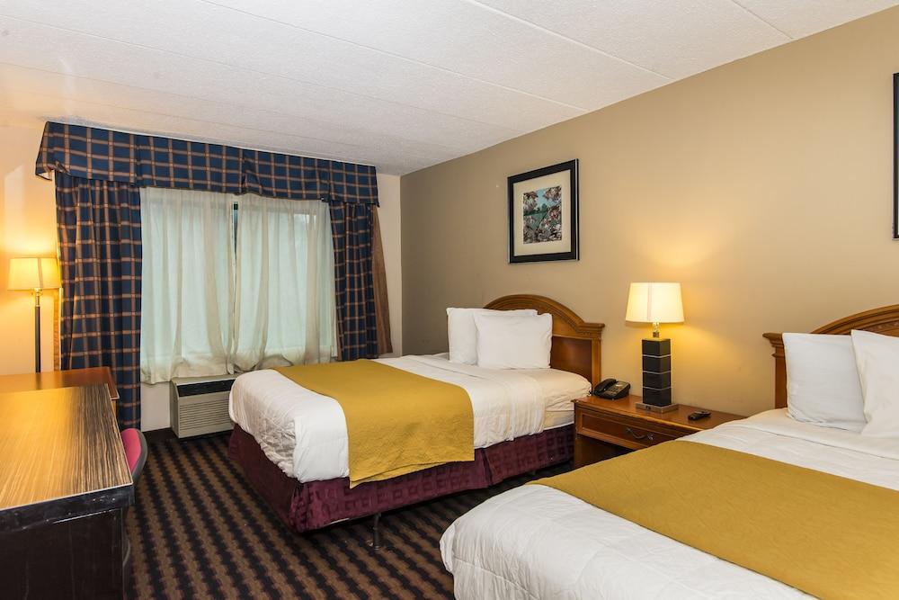 Garden Inn photo 7