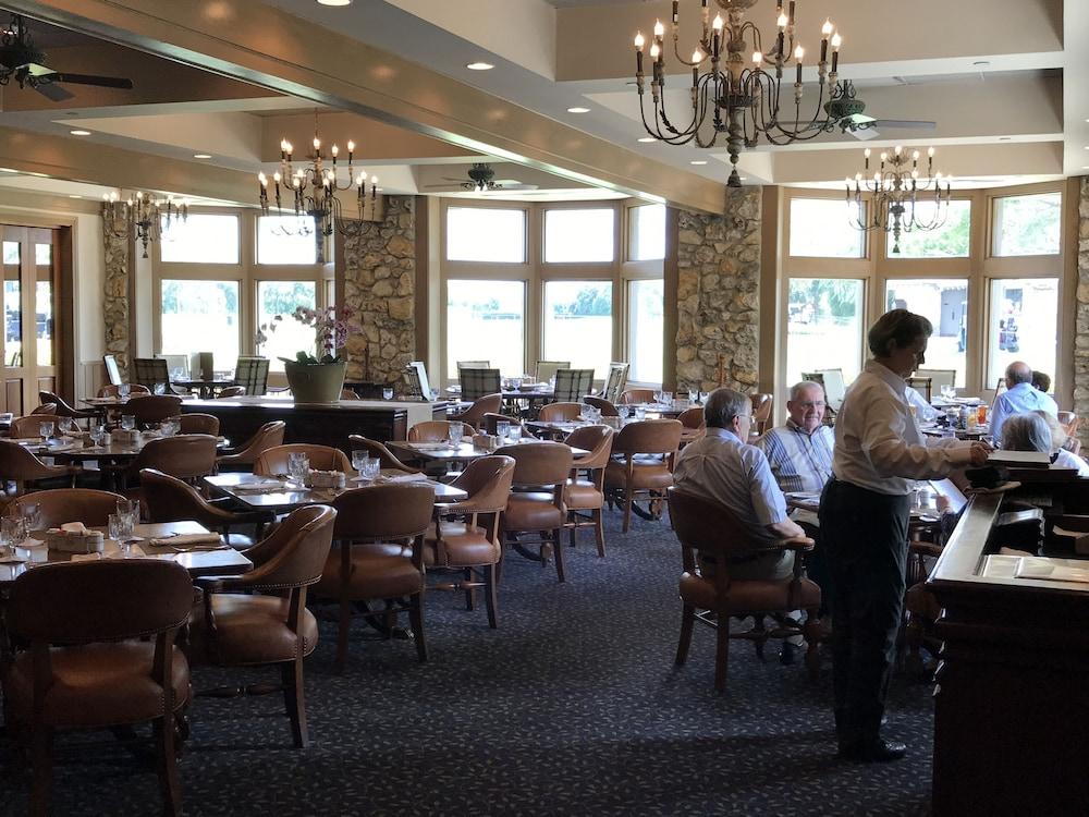 Arnold Palmer's Bay Hill Club & Lodge photo 97