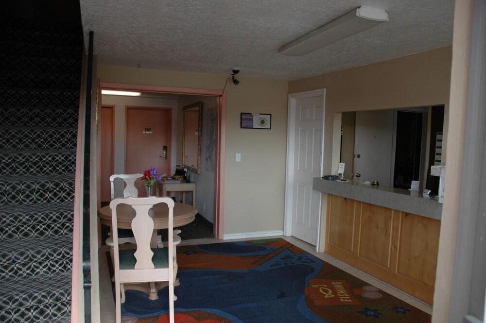 Budget Motel photo 18