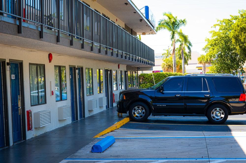 Motel 6 Lantana, FL photo 50