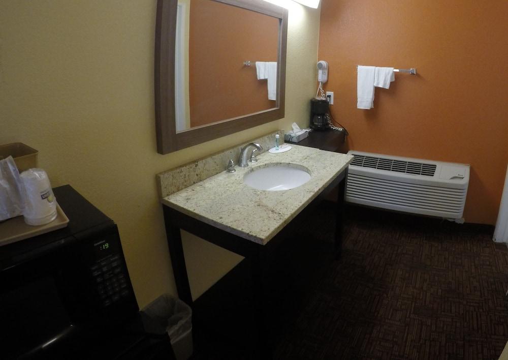 Americas Best Value Inn Blythe photo 28