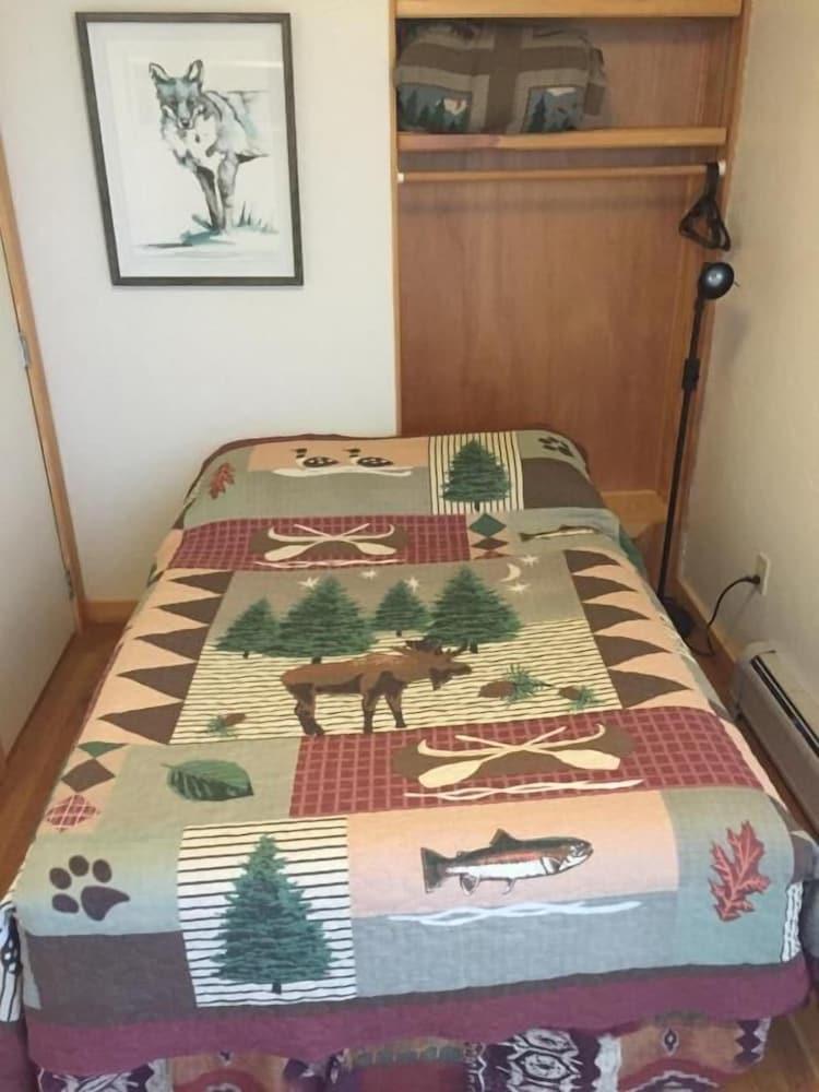 Kineo View Lodge photo 27