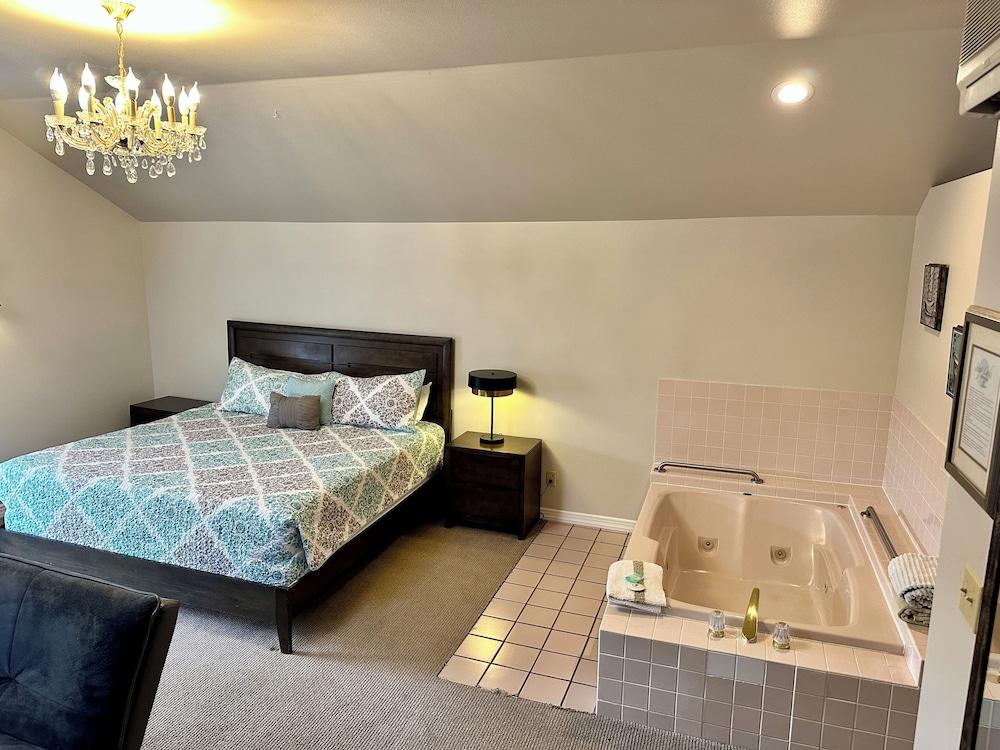 Soap Lake Natural Spa & Resort photo 8
