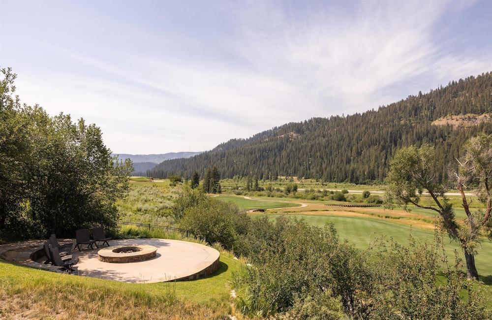 The Cabins At Snake River Sporting Club photo 58