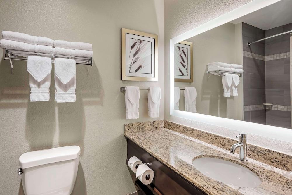 Best Western Plus The Inn at Hells Canyon photo 20
