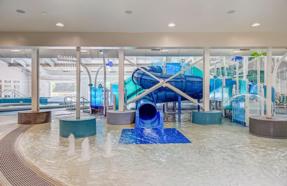 Hilton Vacation Club Beachwoods Kitty Hawk photo 33