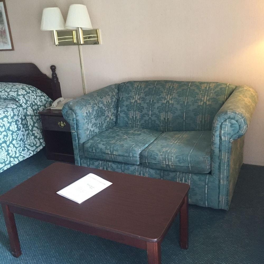 Alleghany Inn photo 5